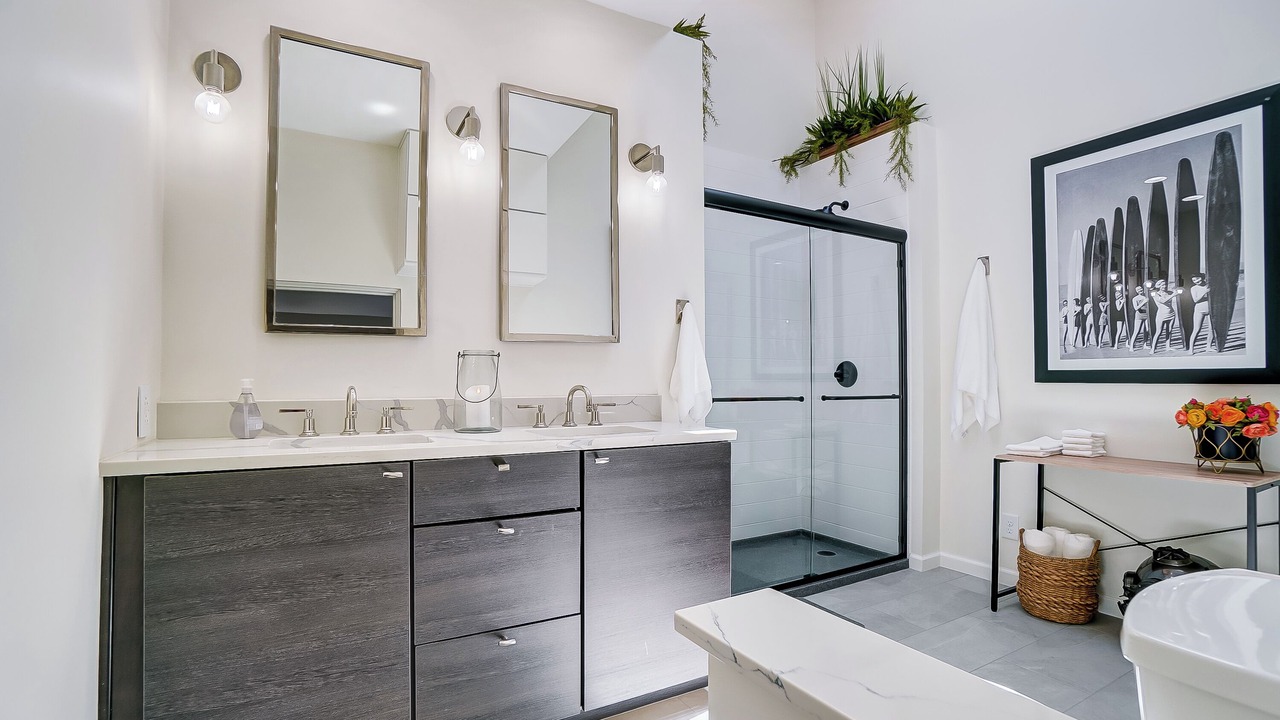 Photo of Bathroom in Celina