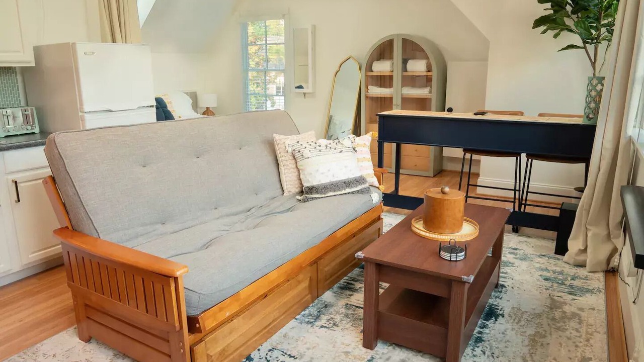 Photo of Livingroom in Lake Carolina