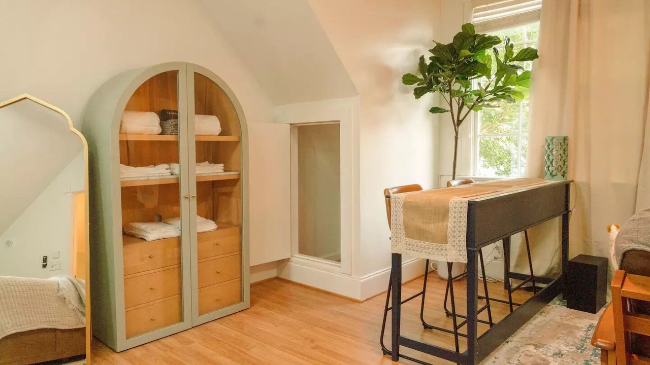 Photo of Bedroom in Lake Carolina