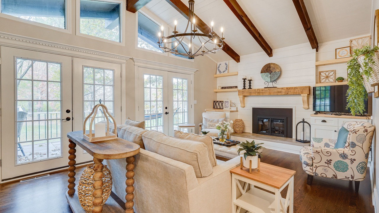 Photo of Livingroom in Powell