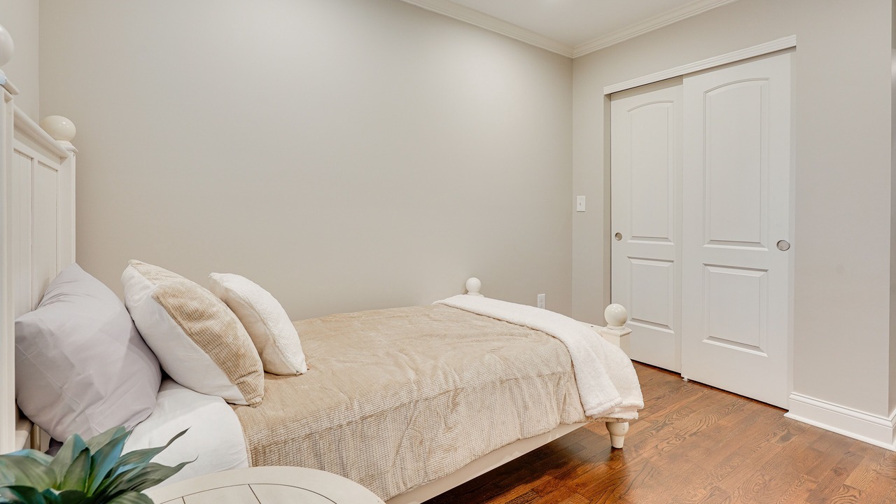 Photo of Bedroom in Powell