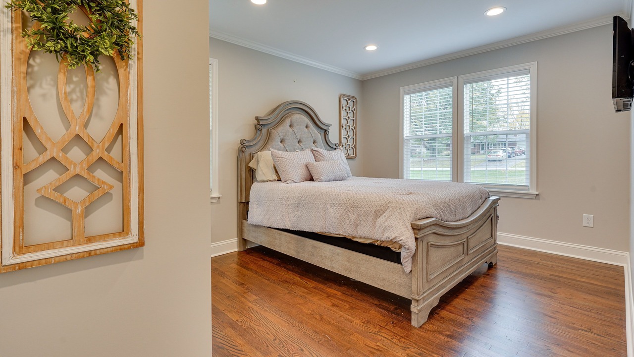 Photo of Bedroom in Powell