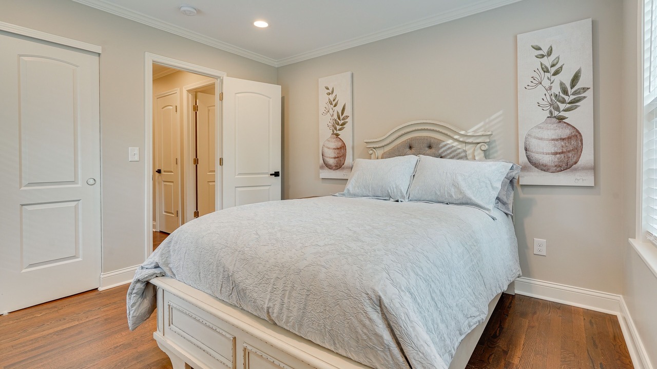 Photo of Bedroom in Powell