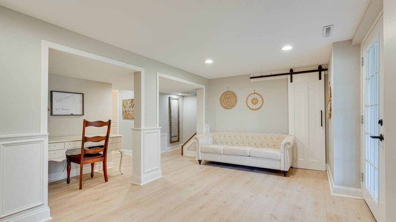 Photo of Livingroom in Powell