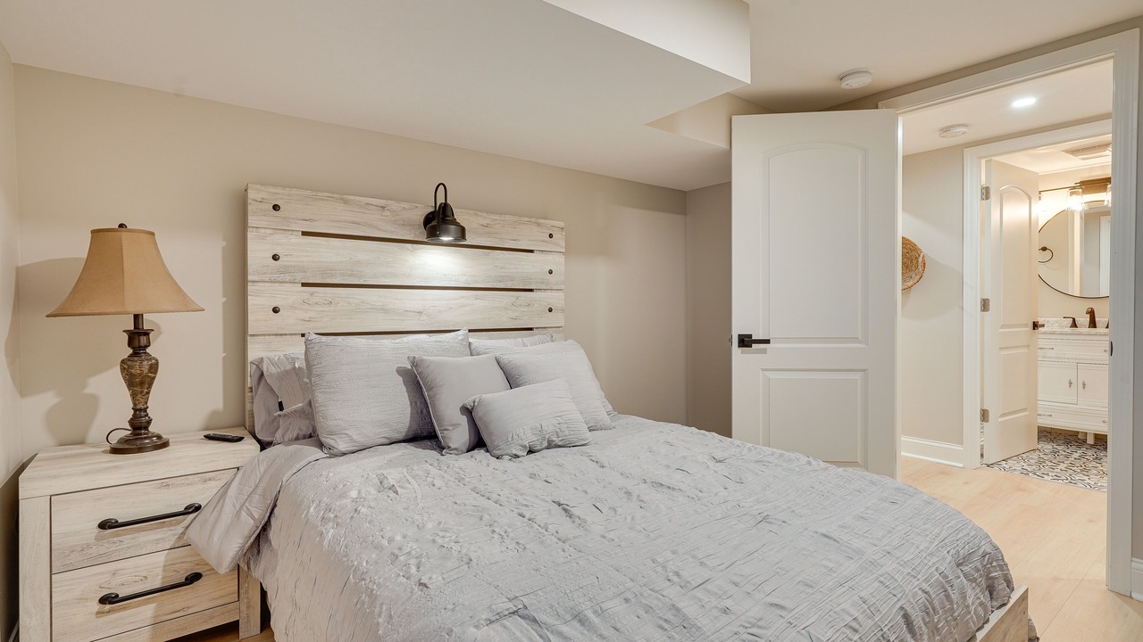 Photo of Bedroom in Powell