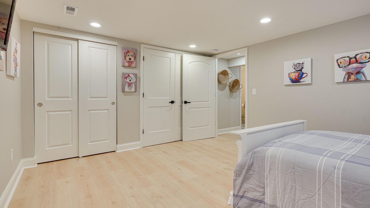 Photo of Bedroom in Powell