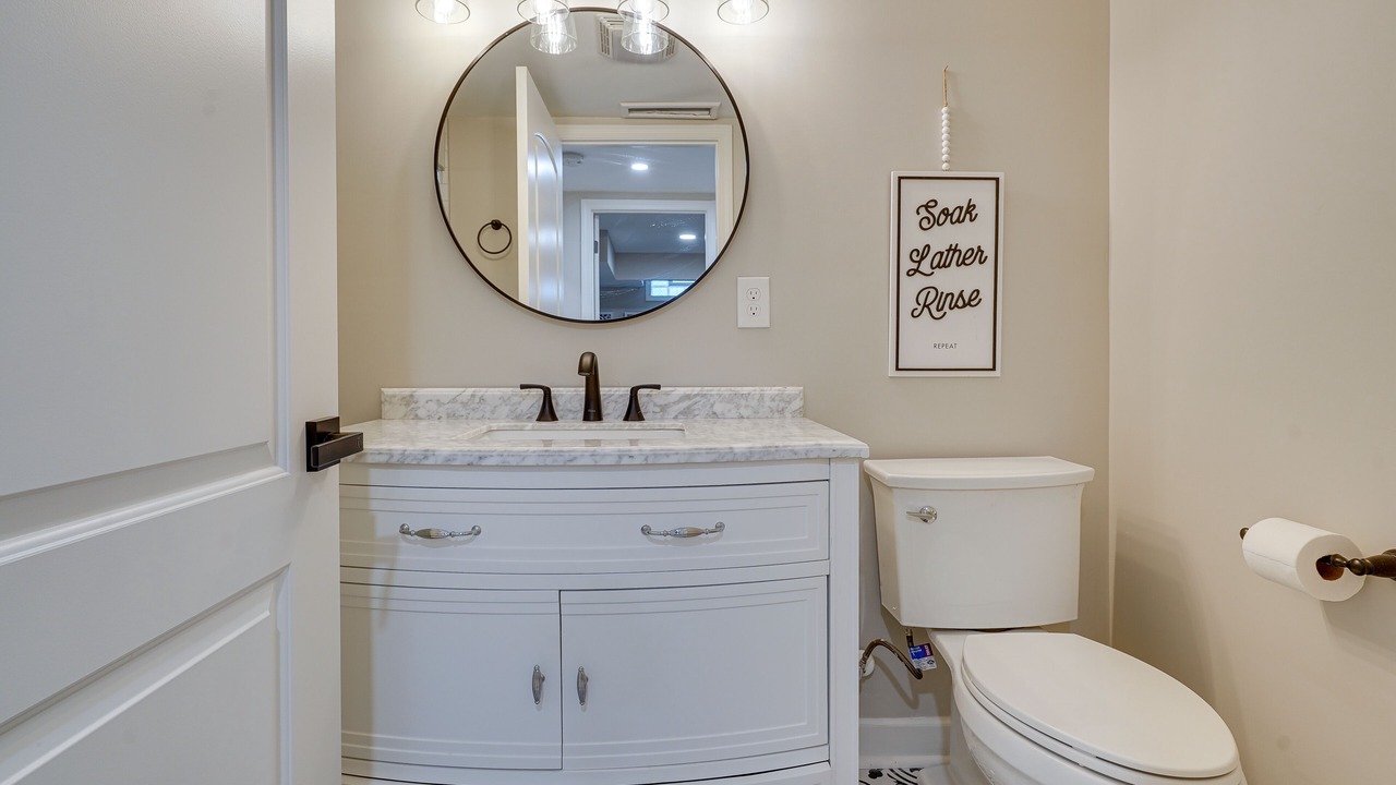 Photo of Bathroom in Powell
