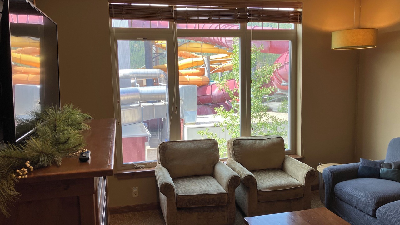 Photo of Livingroom in Kellogg