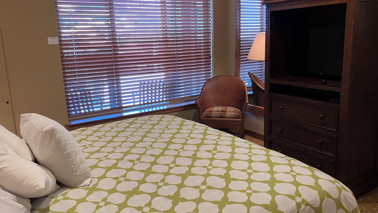 Photo of Bedroom in Kellogg