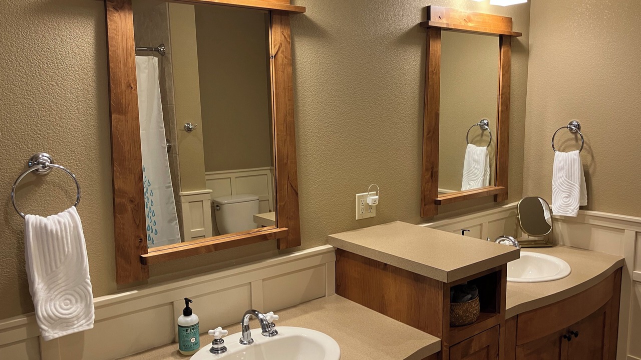 Photo of Bathroom in Kellogg