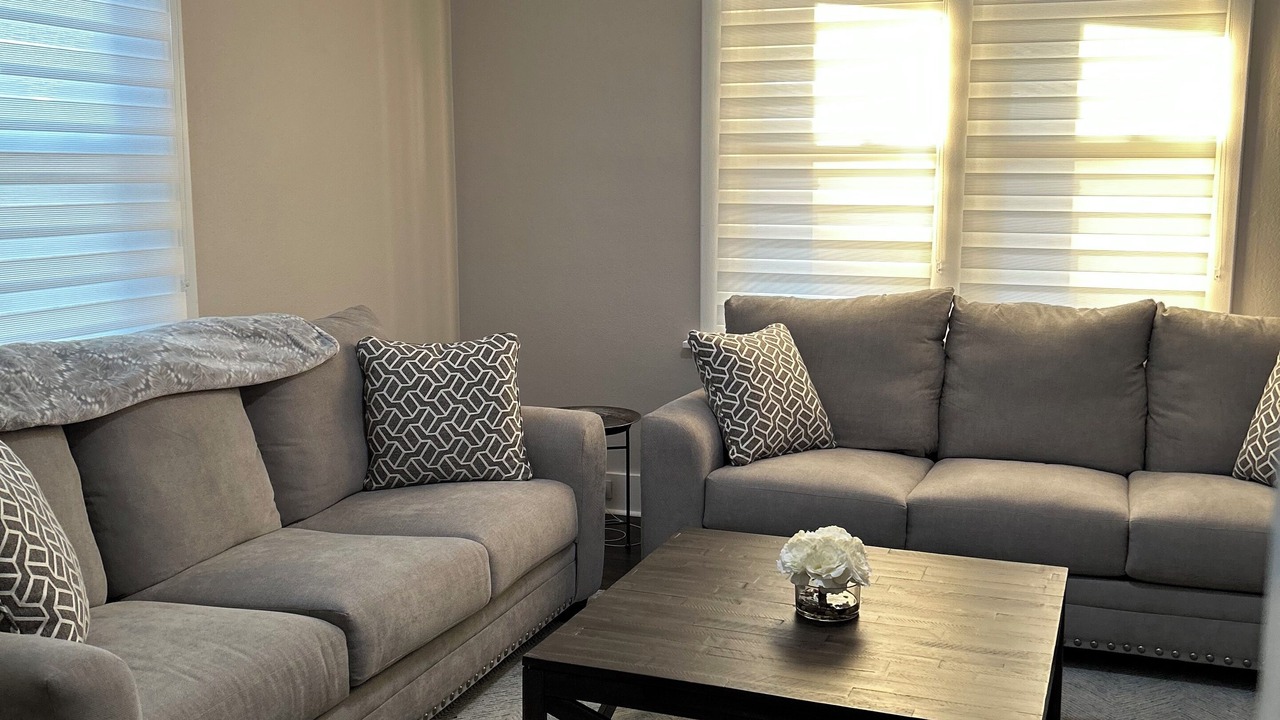 Photo of Livingroom in Ligonier