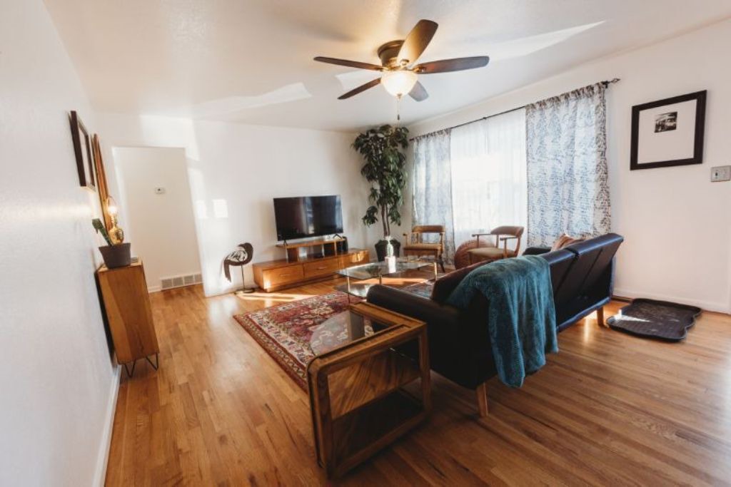 Photo of Livingroom in Casper