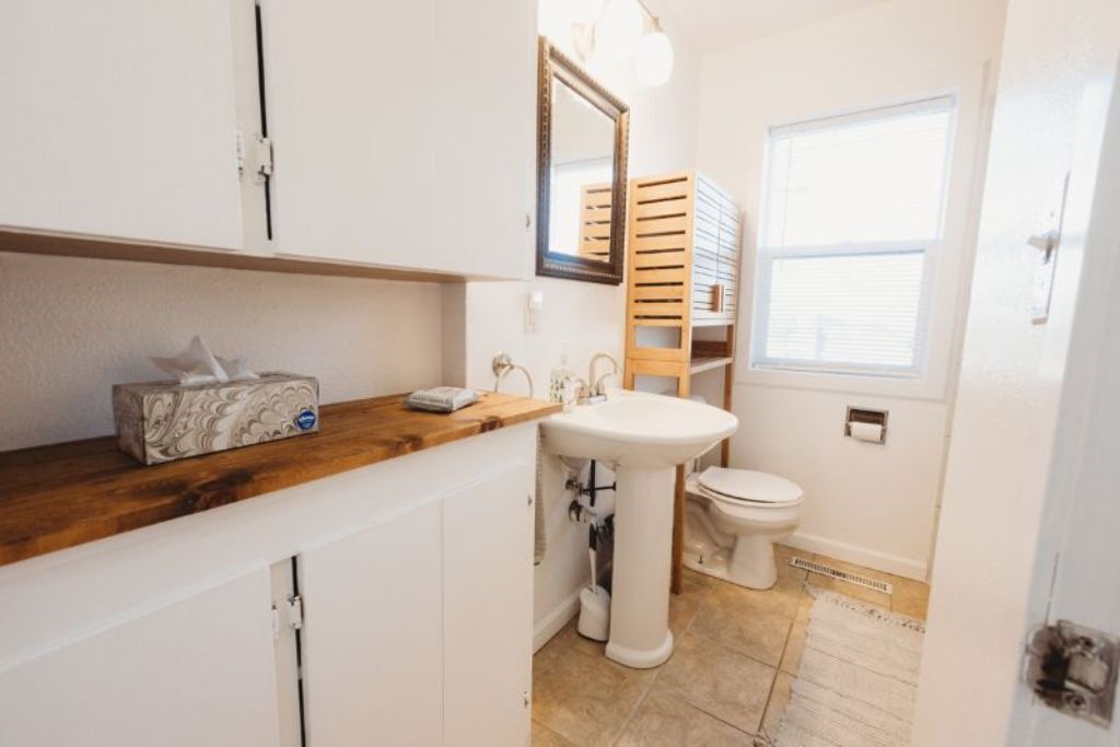 Photo of Bathroom in Casper