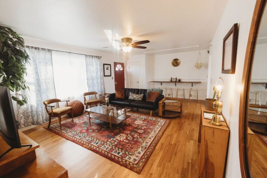 Photo of Livingroom in Casper
