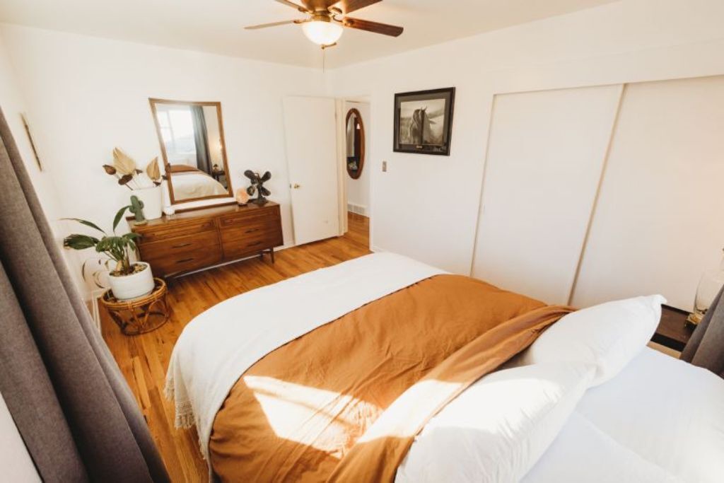 Photo of Bedroom in Casper