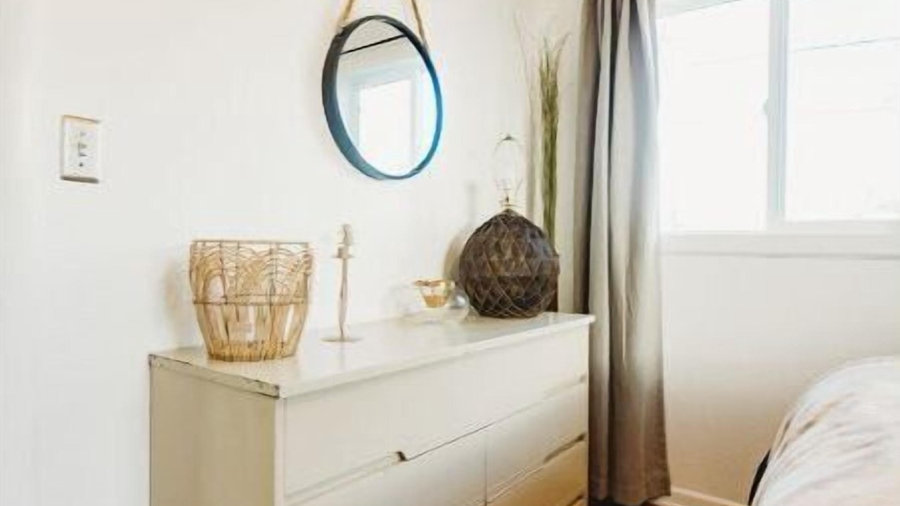 Photo of Bedroom in Casper