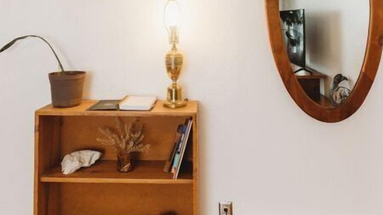 Photo of Livingroom in Casper