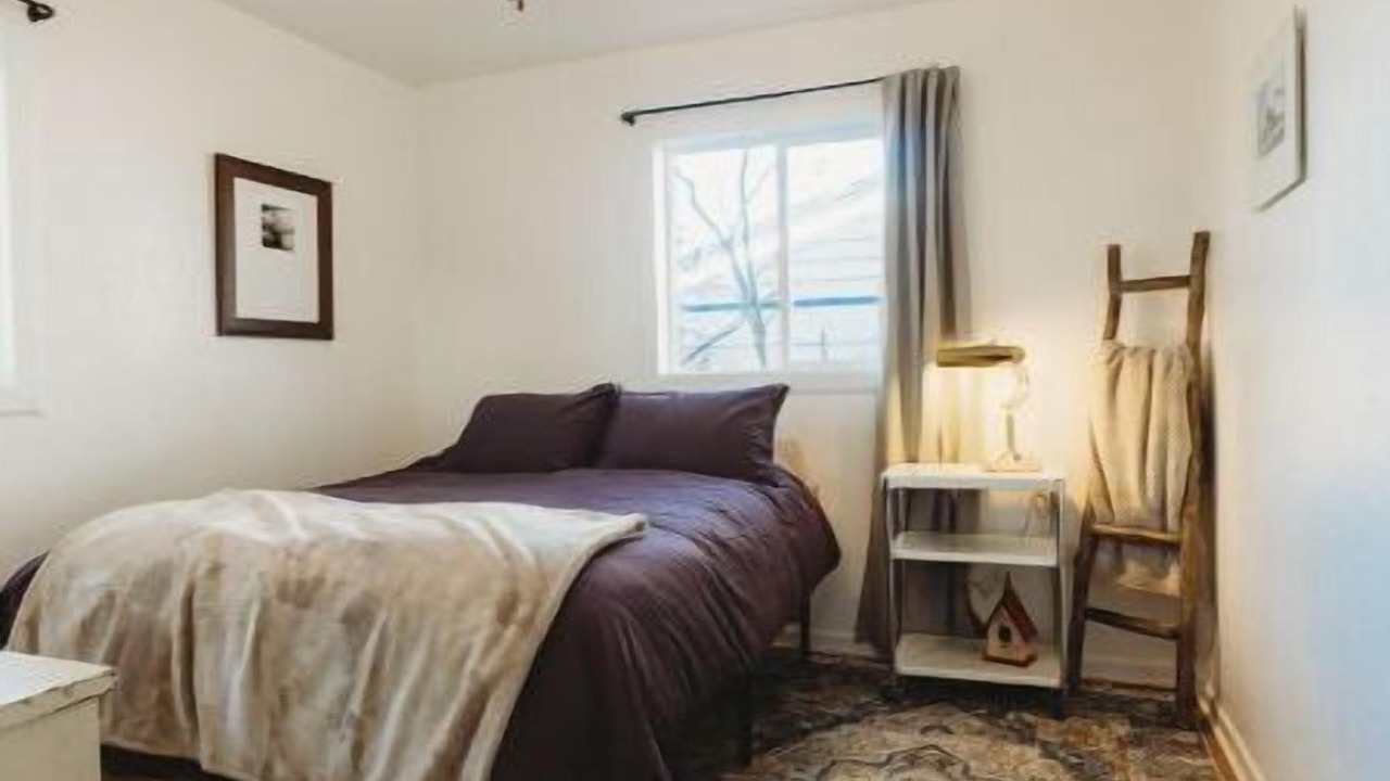 Photo of Bedroom in Casper