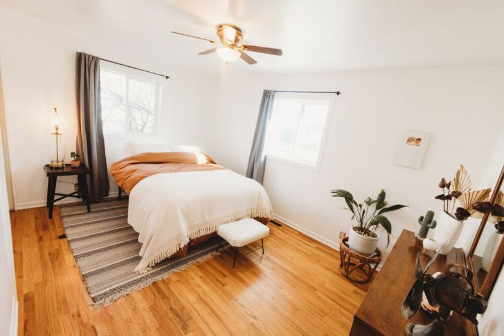 Photo of Bedroom in Casper