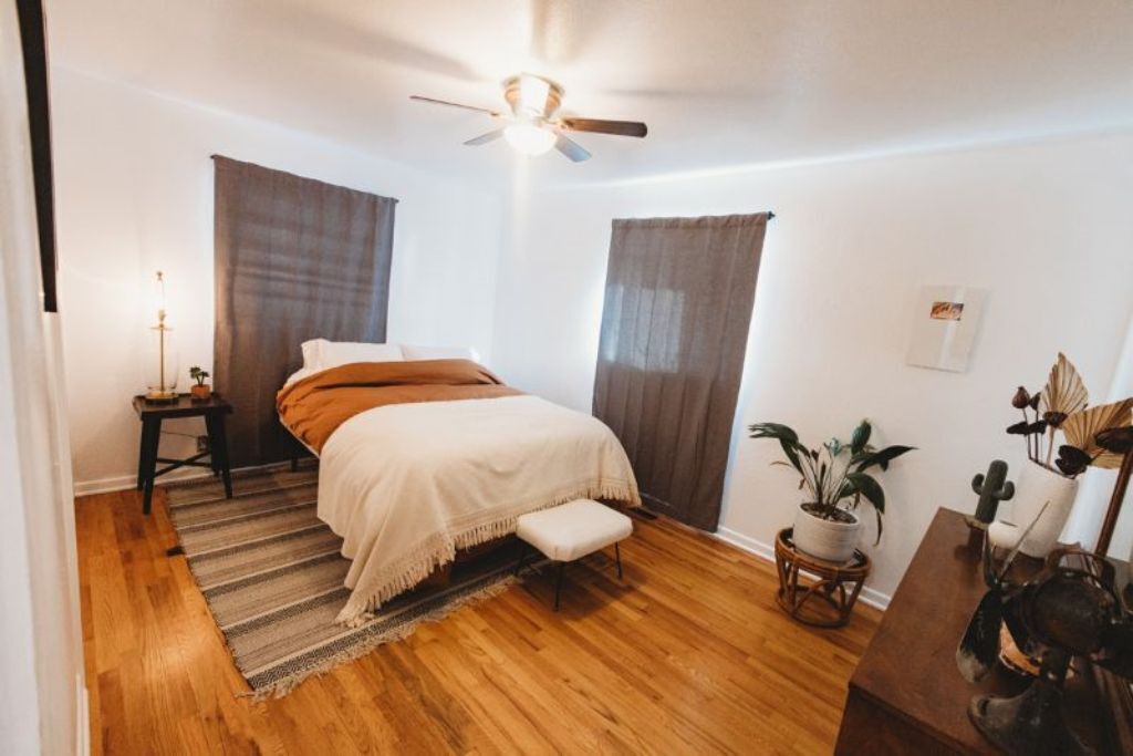 Photo of Bedroom in Casper