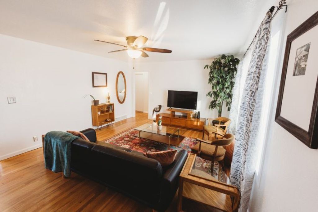 Photo of Livingroom in Casper