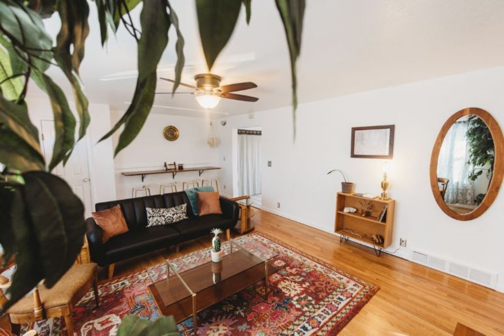 Photo of Livingroom in Casper