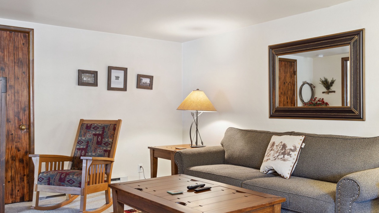 Photo of Livingroom in Jackson