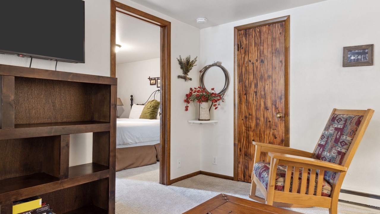 Photo of Livingroom in Jackson