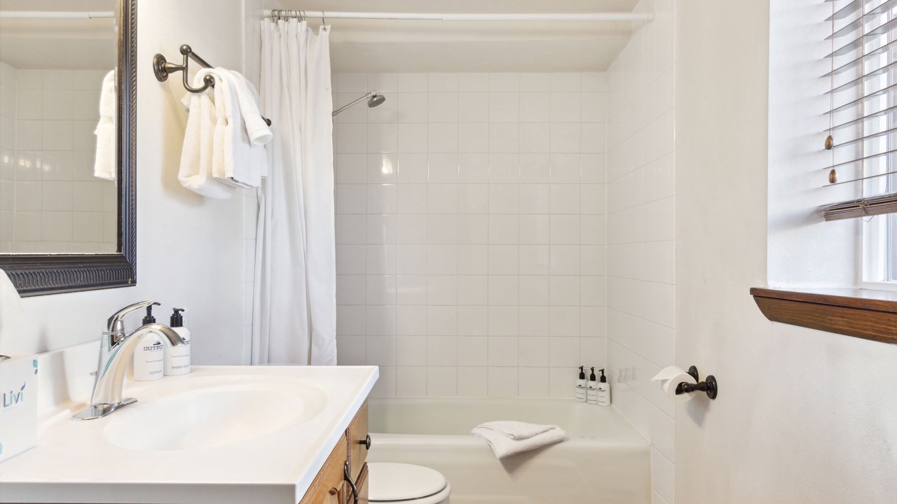 Photo of Bathroom in Jackson