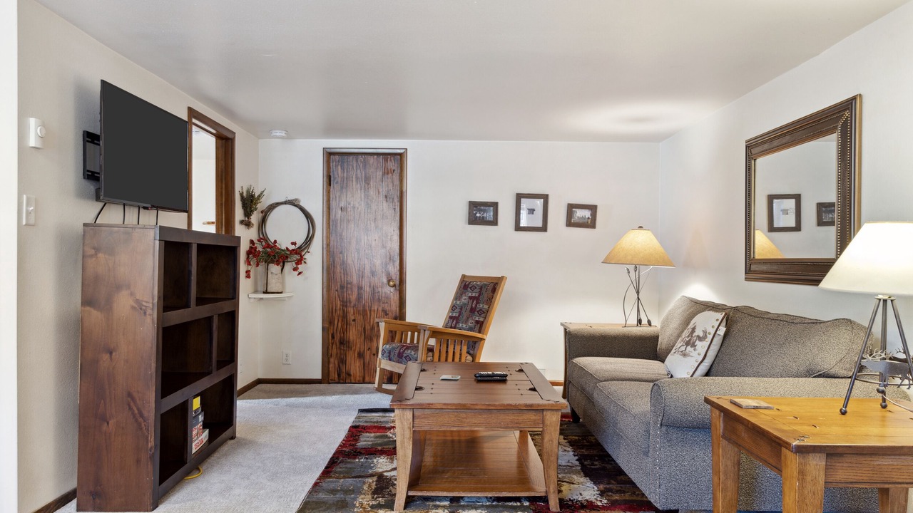 Photo of Livingroom in Jackson
