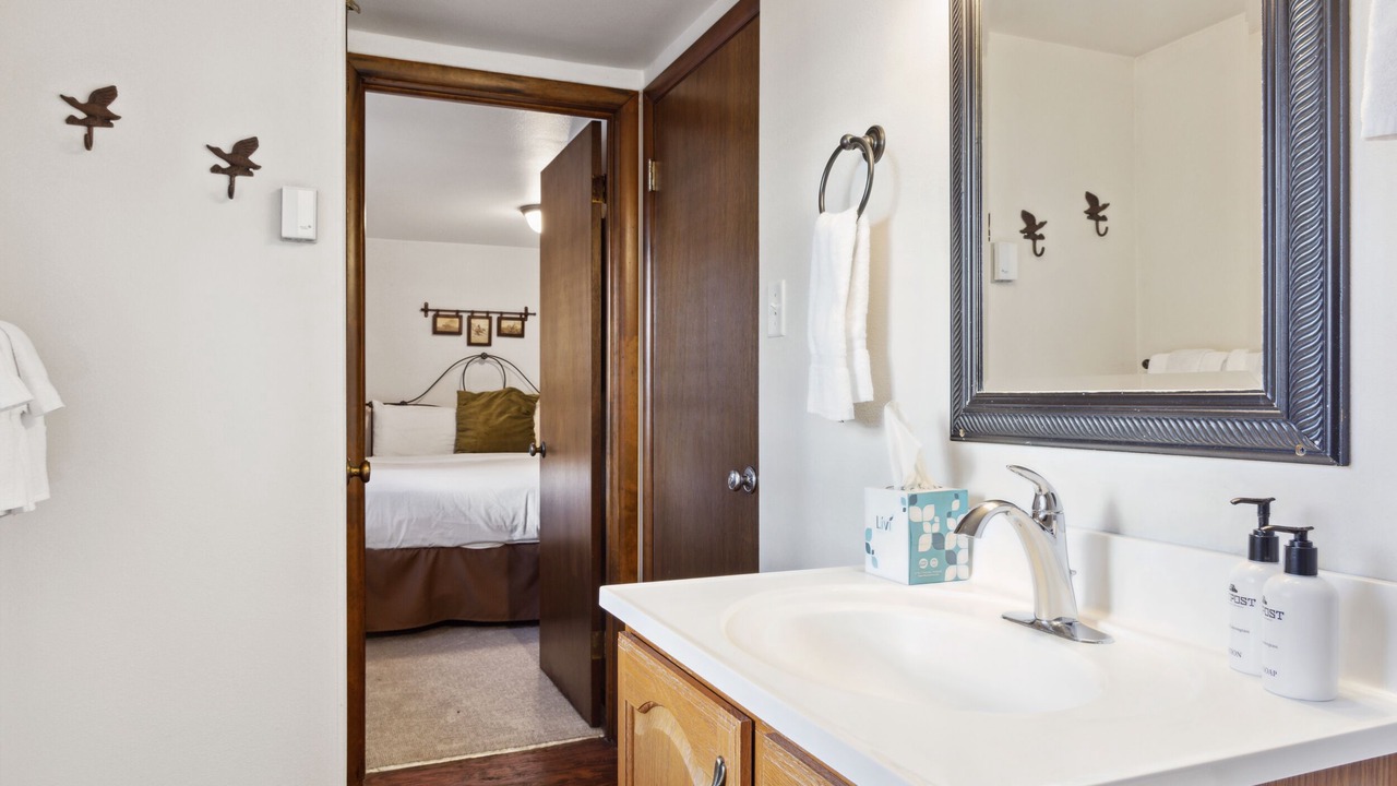 Photo of Bathroom in Jackson
