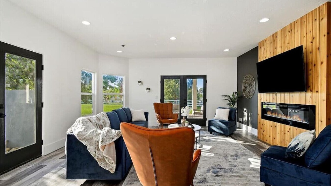 Photo of Bedroom in Eagle