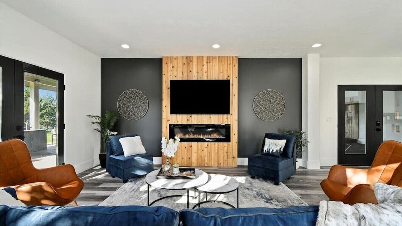 Photo of Bedroom in Eagle