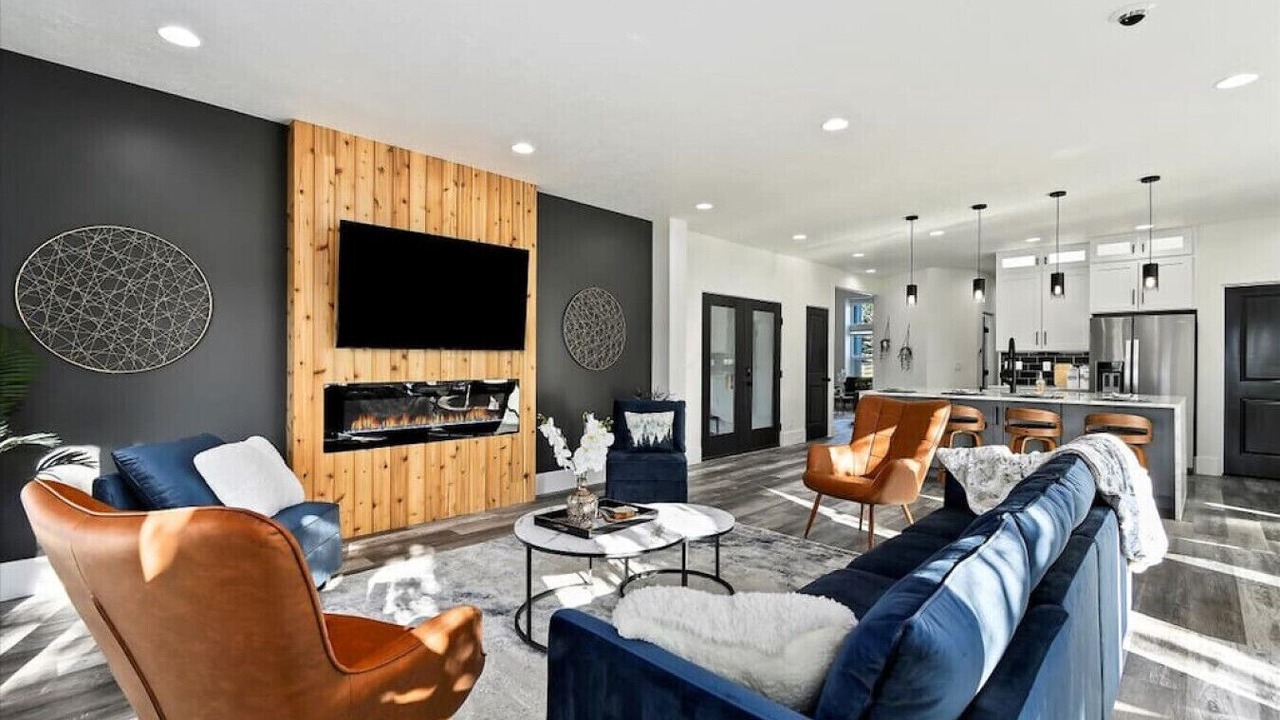 Photo of Bedroom in Eagle