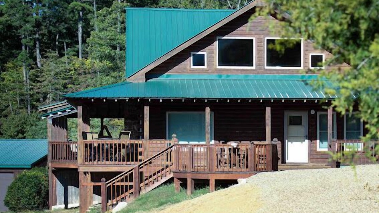 Photo of Outdoor in Jasper