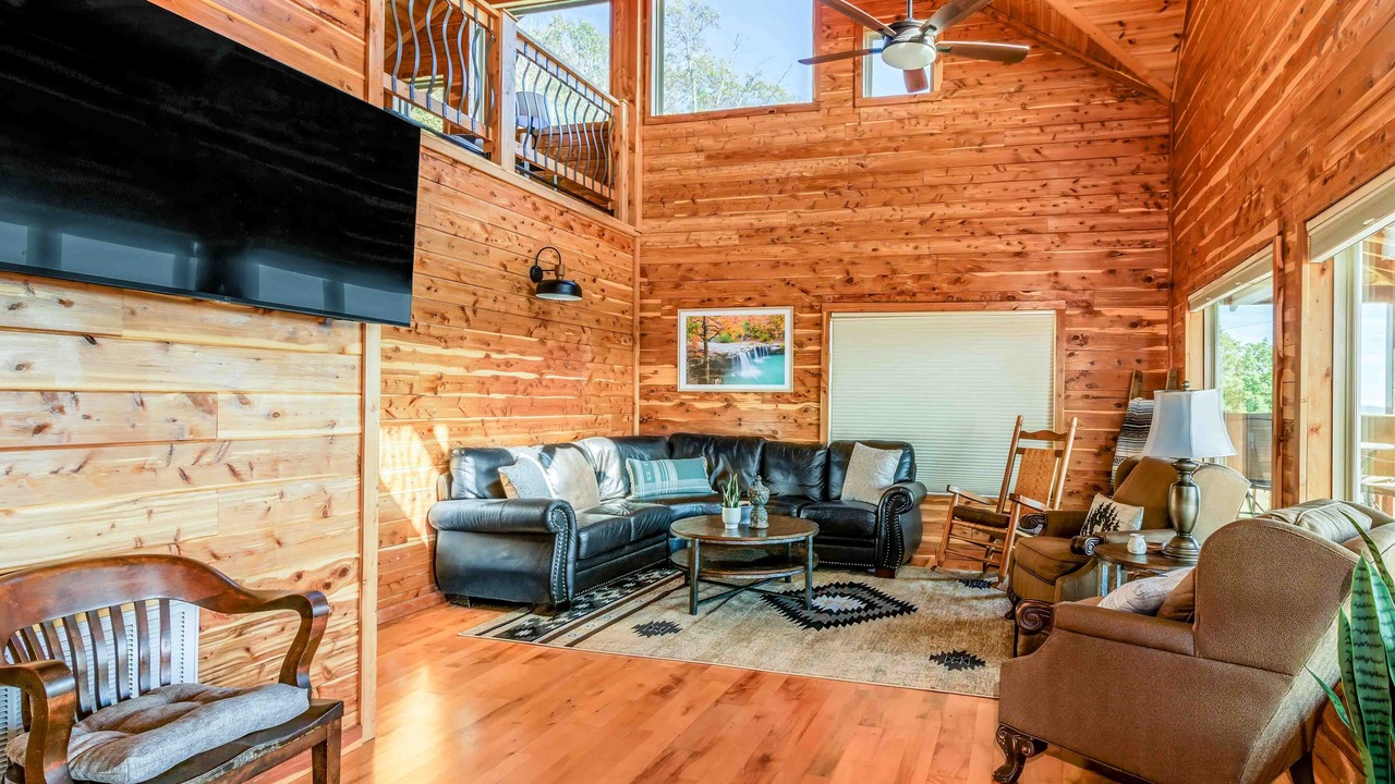 Photo of Bedroom in Jasper