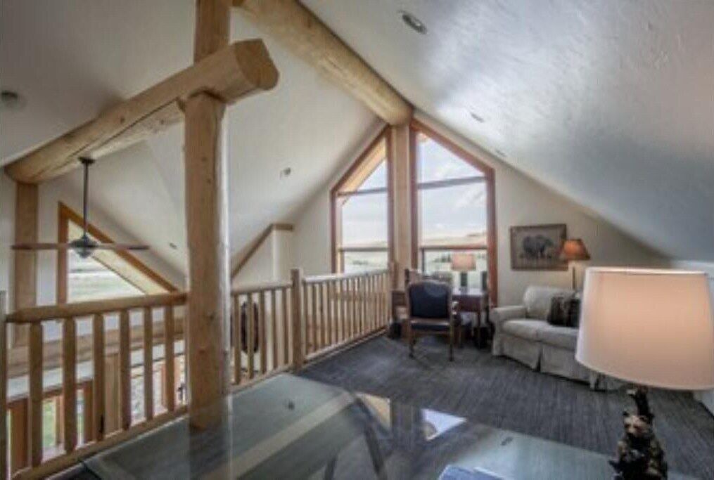 Photo of Bedroom in Cameron