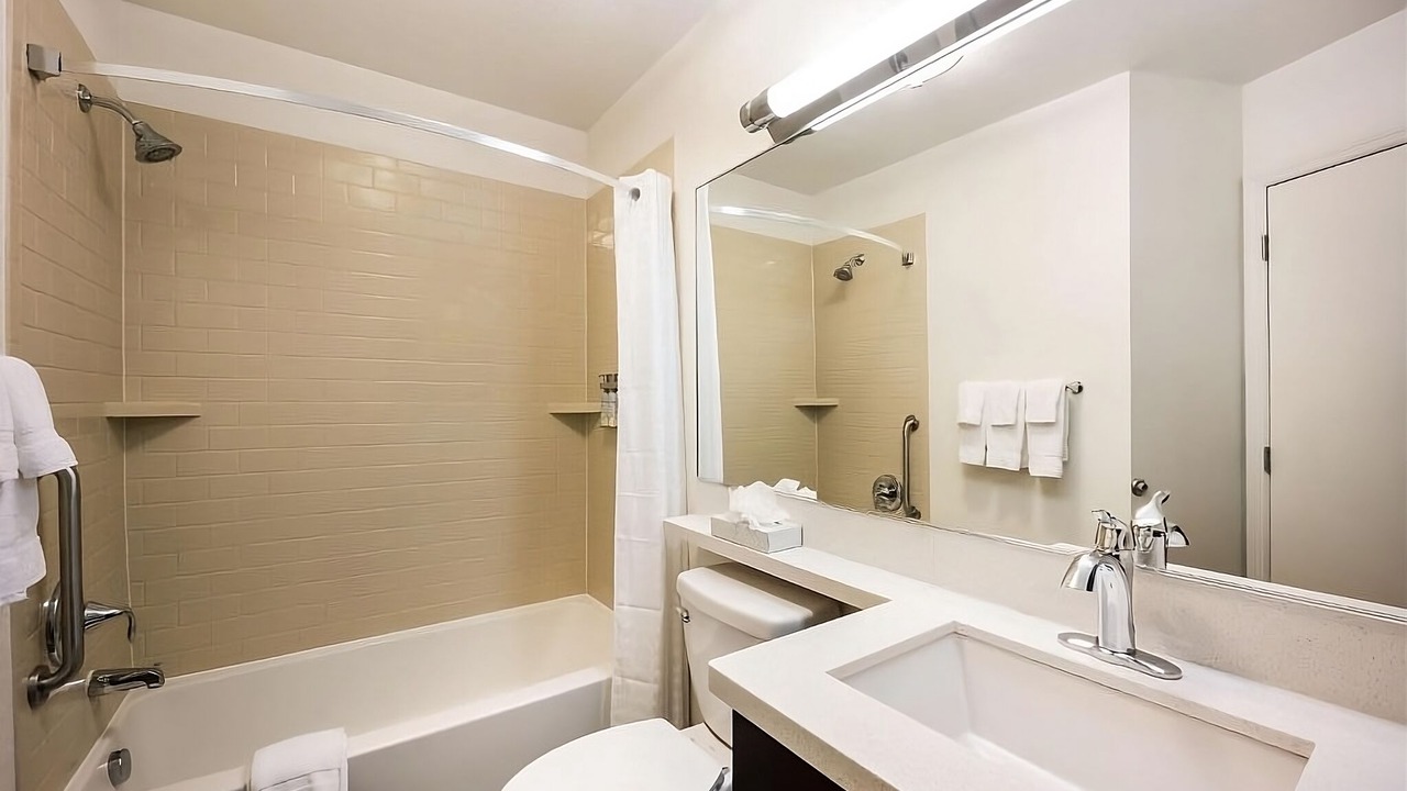 Photo of Bathroom in North Olmsted
