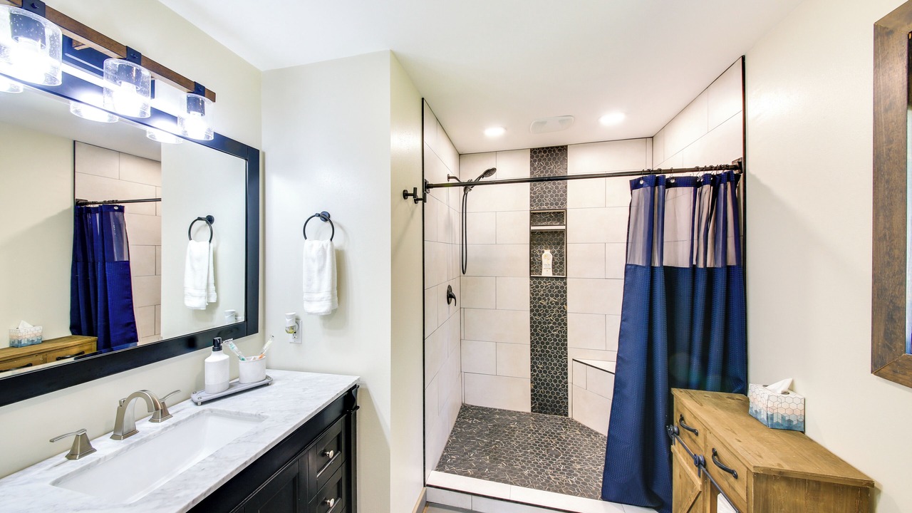Photo of Bathroom in Priest River