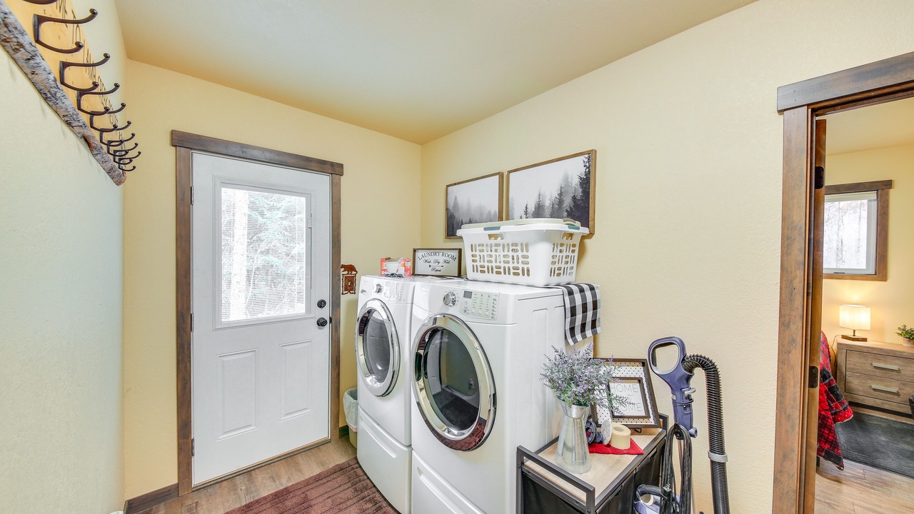 Photo of Bedroom in Priest River