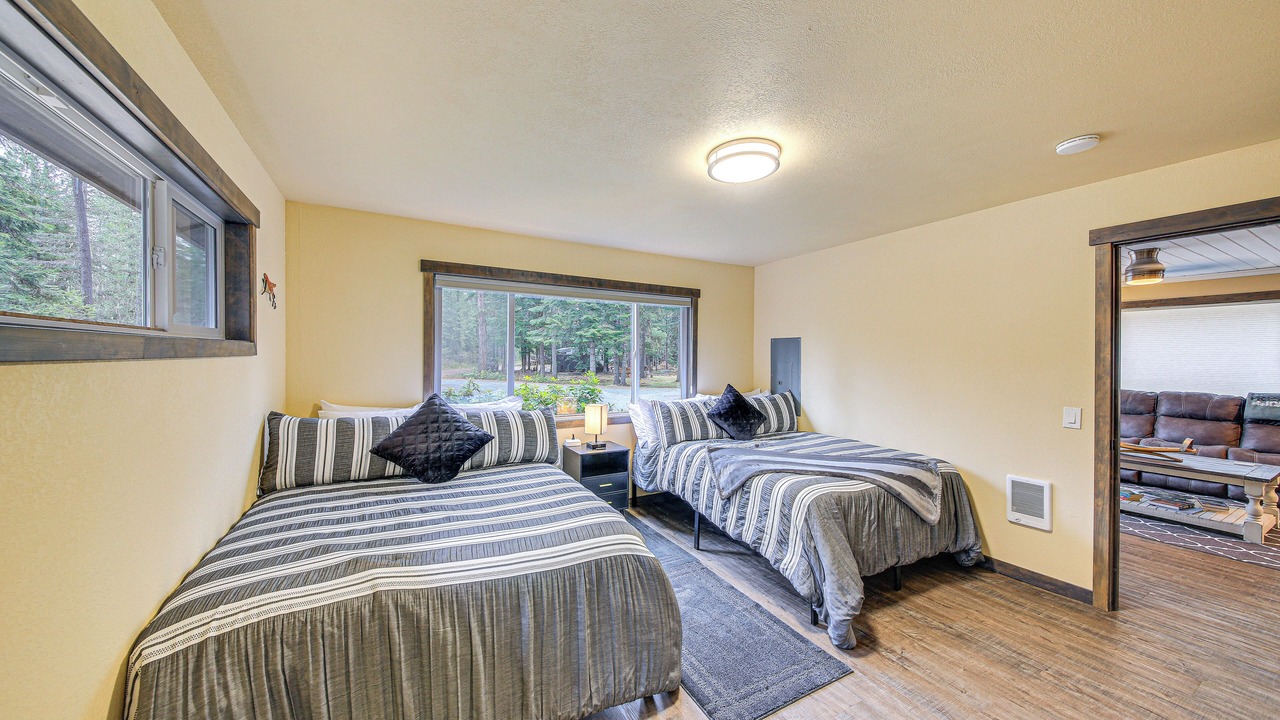 Photo of Bedroom in Priest River