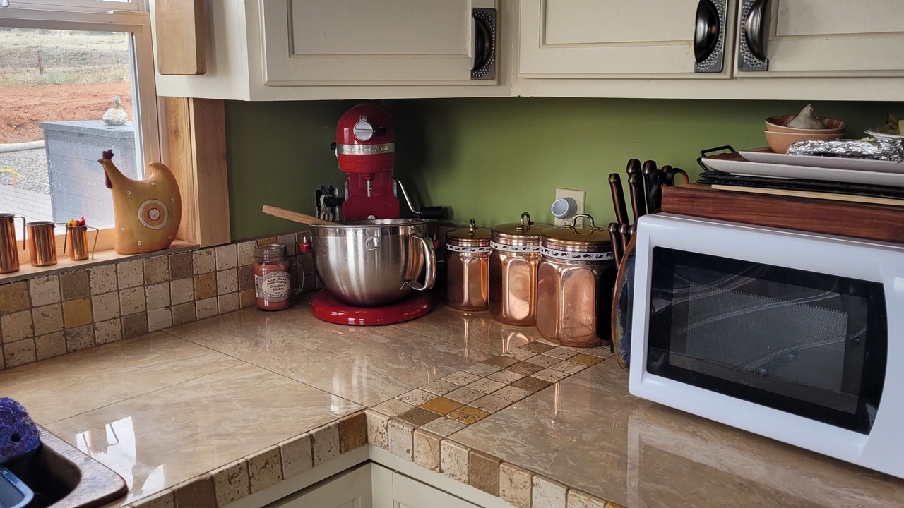 Photo of Kitchen in Thermopolis