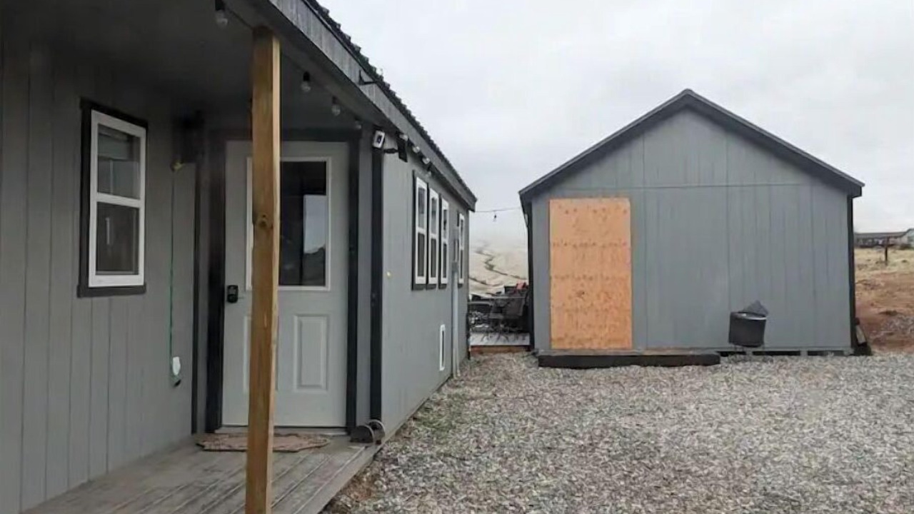 Photo of Outdoor in Thermopolis