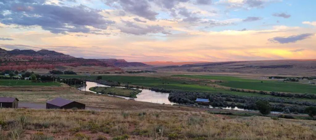 Photo of Outdoor in Thermopolis