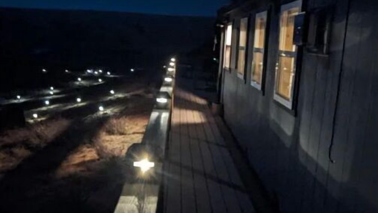 Photo of Patio Balcony in Thermopolis