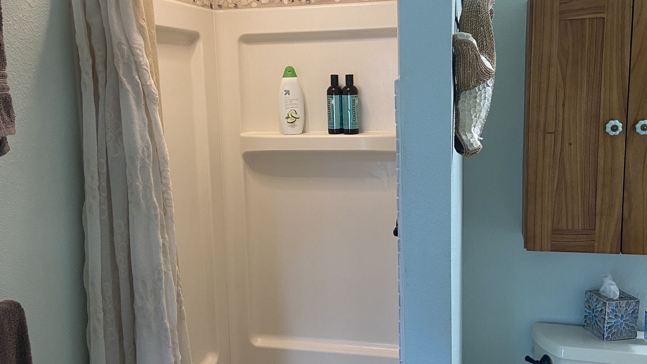 Photo of Bathroom in Pacific Beach