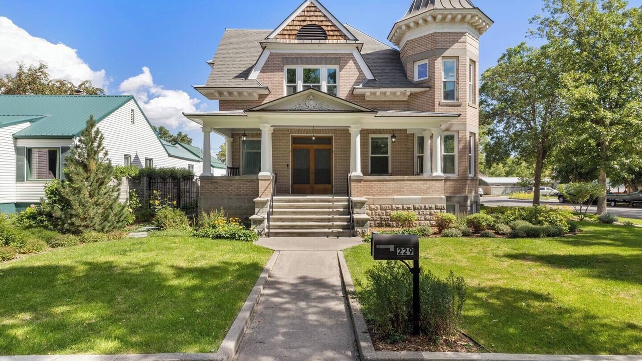 Photo of Outdoor in Historic Livingston