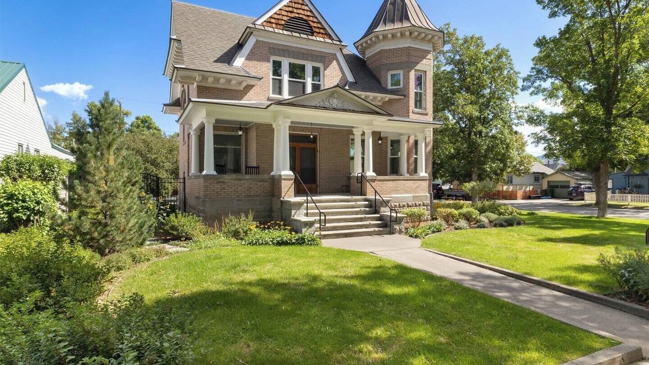 Photo of Outdoor in Historic Livingston