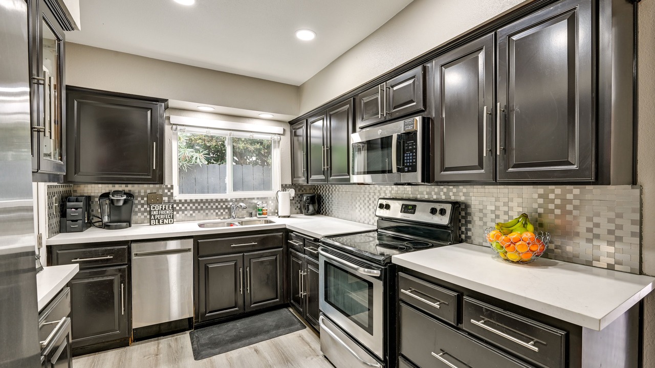 Photo of Kitchen in Oak Park