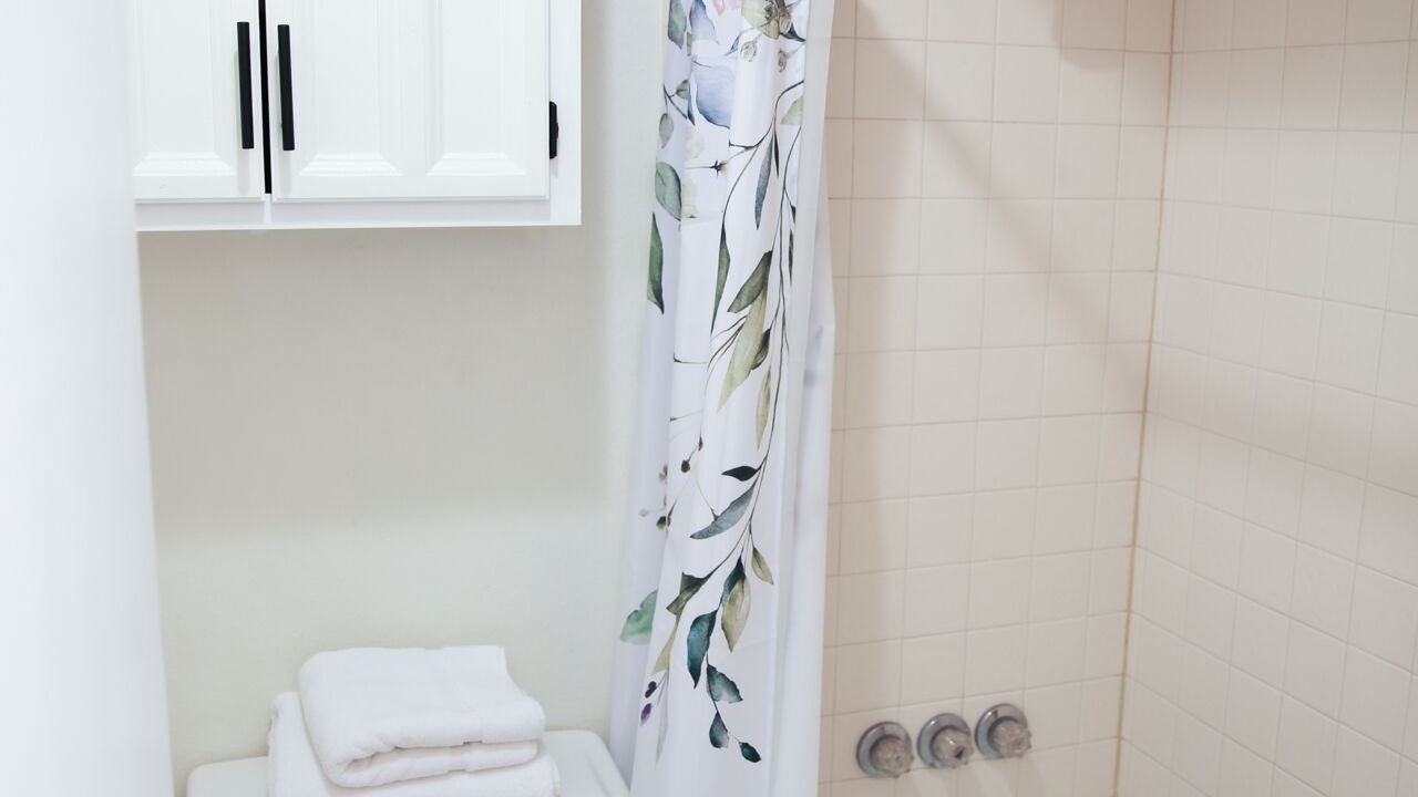 Photo of Bathroom in Broken Arrow